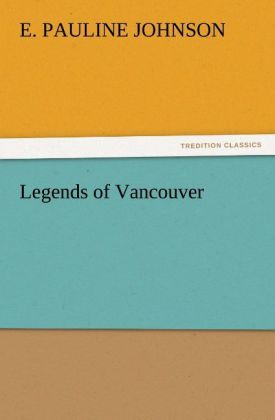 Produktbild: Legends of Vancouver
