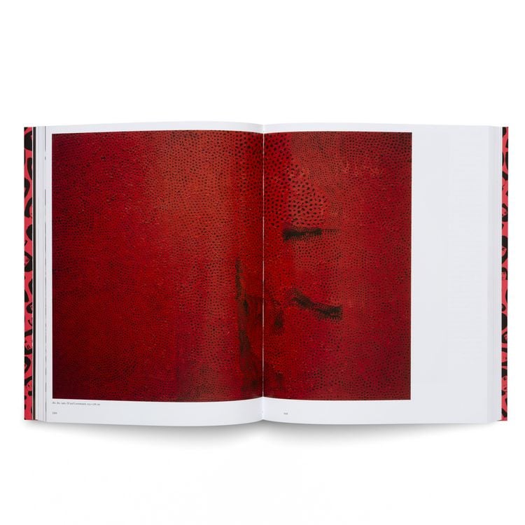 Produktbild: Yayoi Kusama