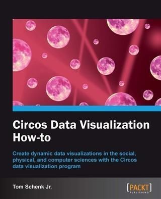 Produktbild: Circos Data Visualization How-to