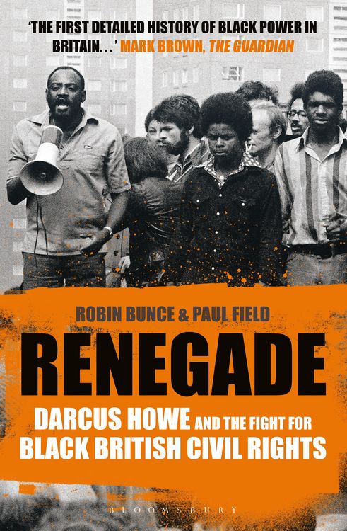 Produktbild: Renegade