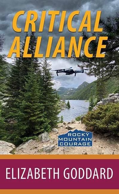 Produktbild: Critical Alliance
