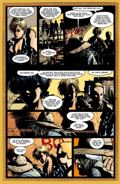 Produktbild: Sandman: Death