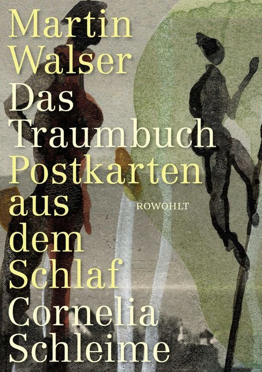 Produktbild: Das Traumbuch