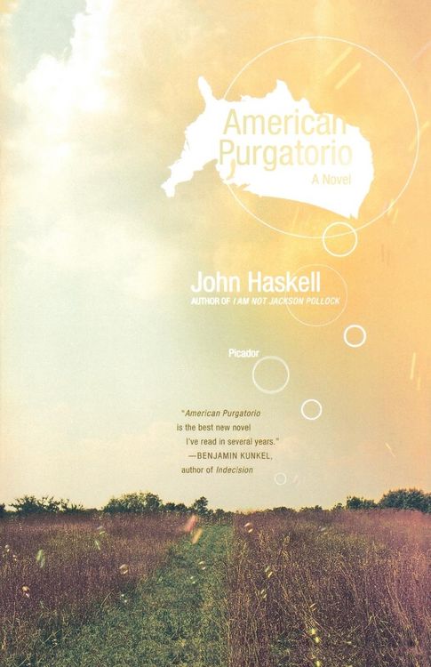 Produktbild: American Purgatorio