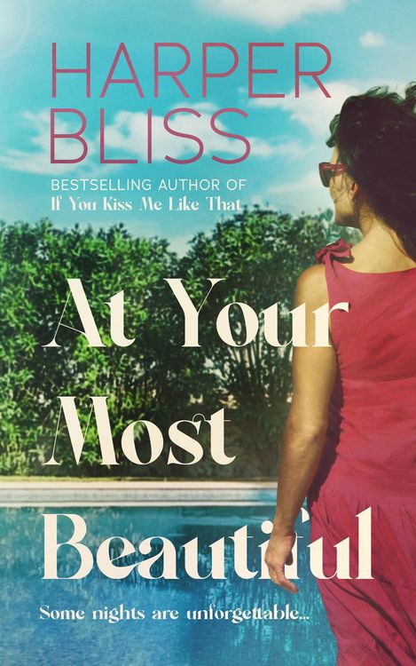 Produktbild: At Your Most Beautiful