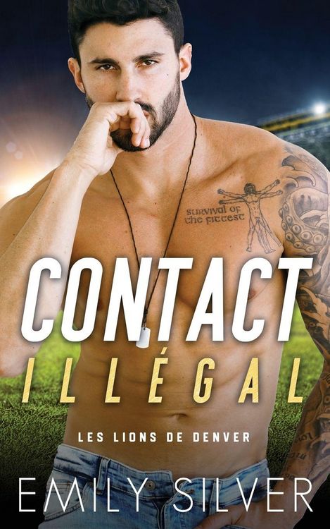 Produktbild: Contact ill&eacute;gal