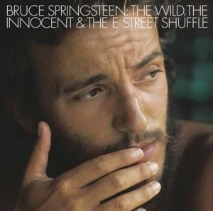 Produktbild: The Wild,The Innocent And The E Street Shuffle