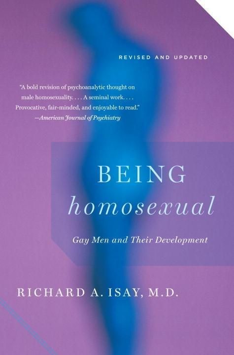 Produktbild: Being Homosexual