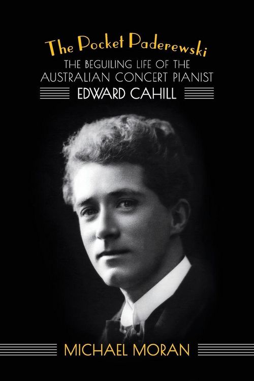 Produktbild: The Pocket Paderewski