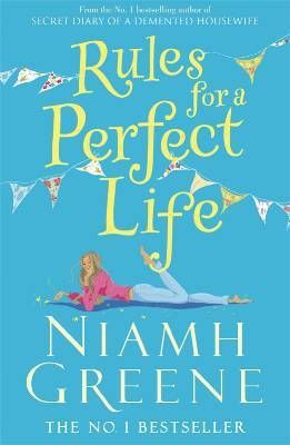 Produktbild: Rules for a Perfect Life