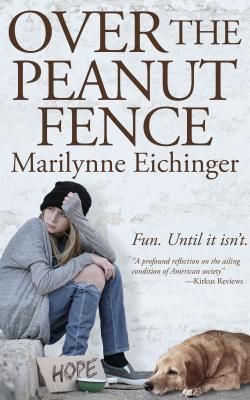 Produktbild: Over The Peanut Fence