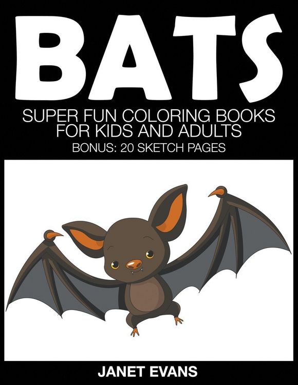 Produktbild: Bats