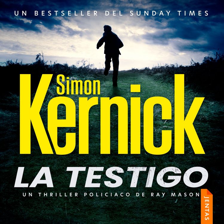 Produktbild: La testigo