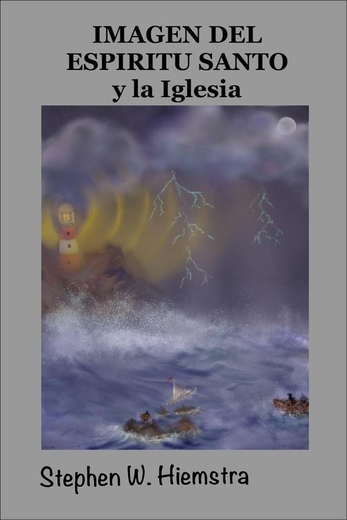 Produktbild: Imagen del Esp&iacute;ritu Santo y la Iglesia