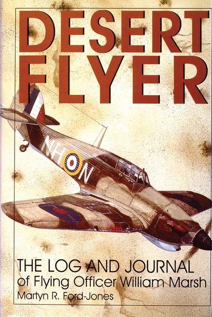 Produktbild: Desert Flyer Vol. I