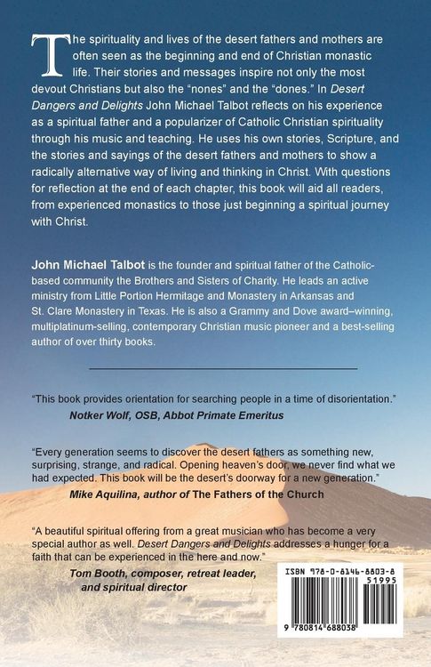 Produktbild: Desert Dangers and Delights