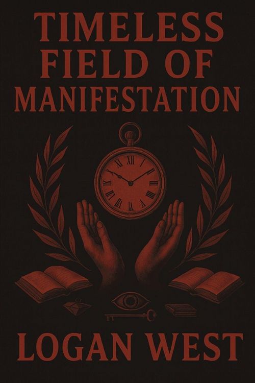 Produktbild: Timeless Field of Manifestation