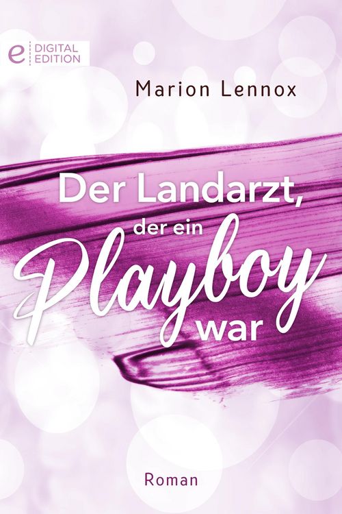 Produktbild: Der Landarzt, der ein Playboy war