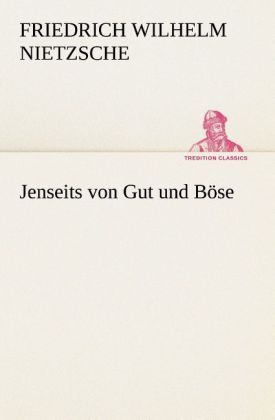 Produktbild: Jenseits von Gut und B&ouml;se