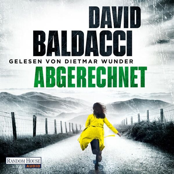 Produktbild: Abgerechnet