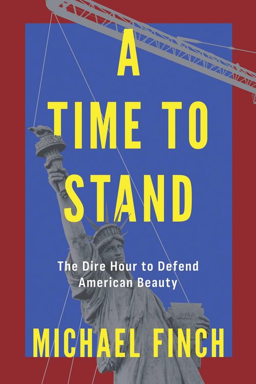 Produktbild: A Time to Stand