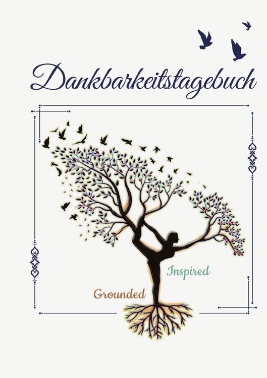 Produktbild: Dankbarkeitstagebuch