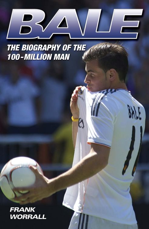 Produktbild: Bale - The Biography of the 100 Million Man