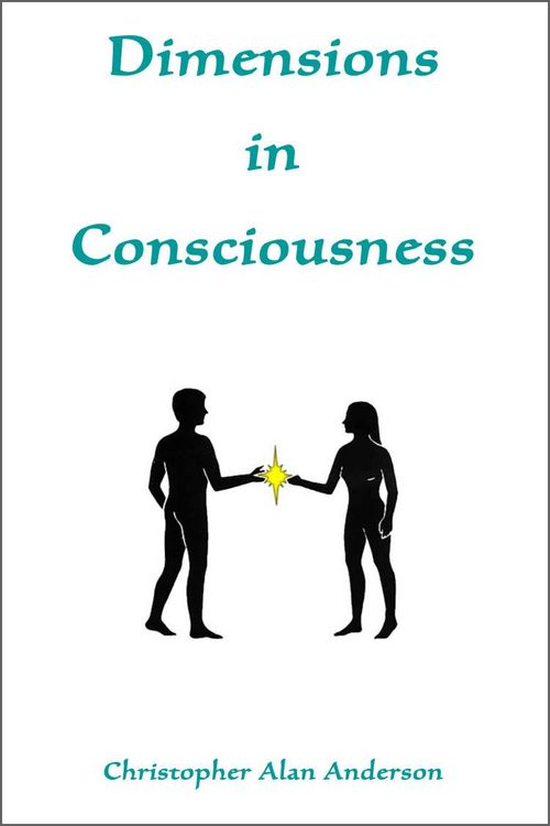 Produktbild: Dimensions In Consciousness