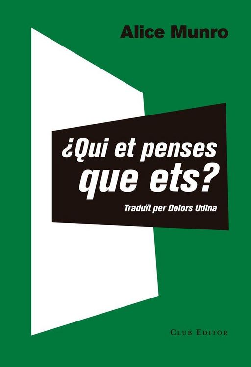 Produktbild: &iquest;Qui et penses que ets? : Hist&ograve;ries de la Flo i la Rose