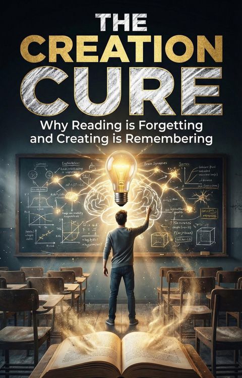 Produktbild: Creation Cure