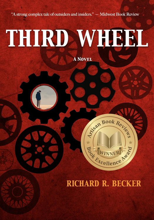 Produktbild: Third Wheel