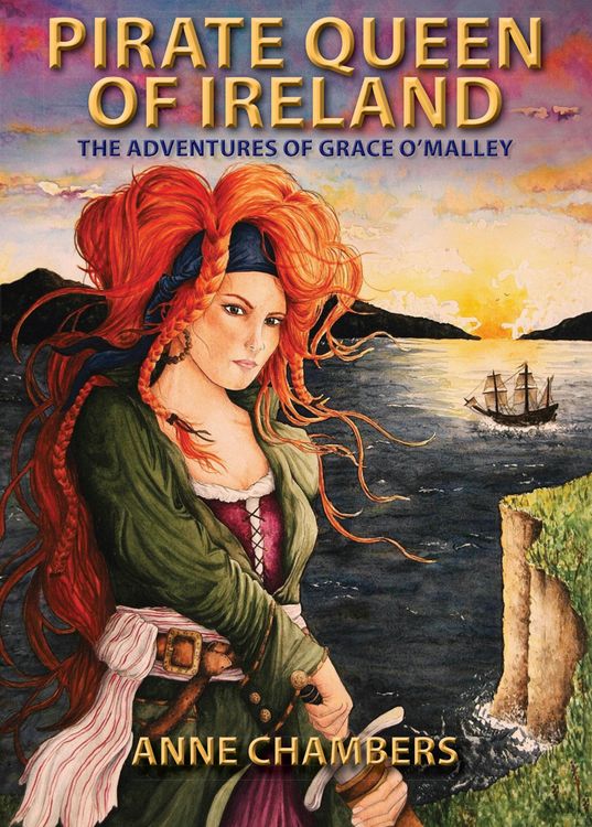 Produktbild: Pirate Queen of Ireland