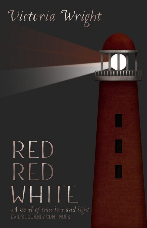 Produktbild: Red, Red, White