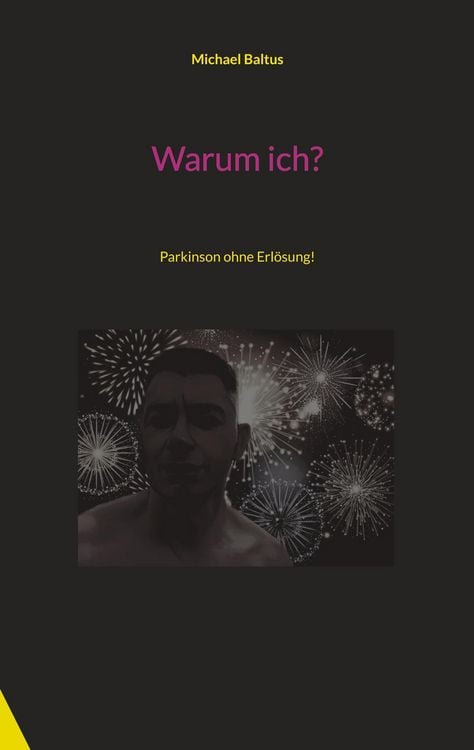 Produktbild: Warum ich?