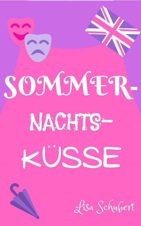 Produktbild: Sommernachtsk&uuml;sse
