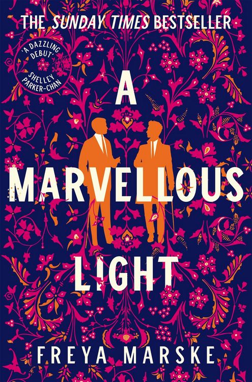 Produktbild: A Marvellous Light
