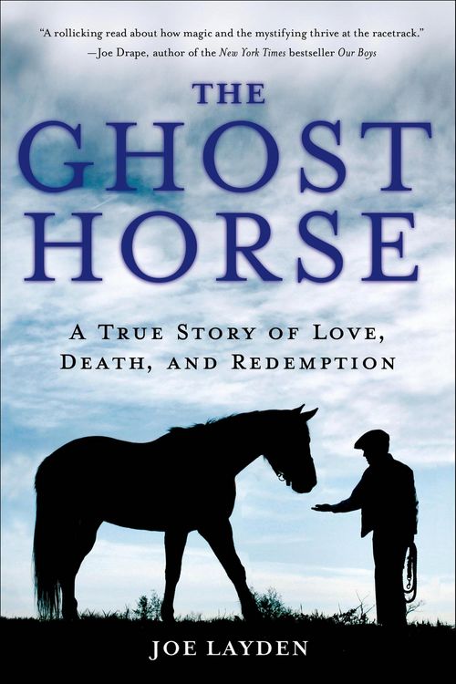 Produktbild: The Ghost Horse