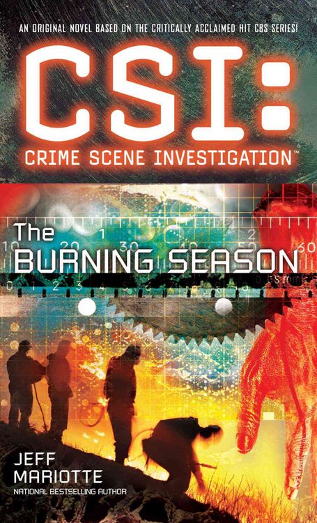 Produktbild: Csi