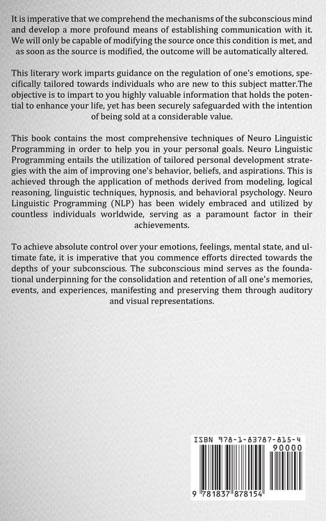Produktbild: NLP