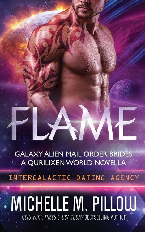 Produktbild: Flame