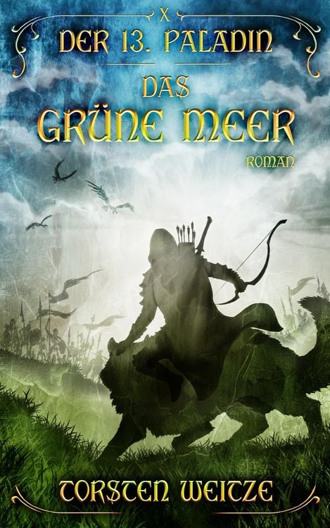 Produktbild: Das Grüne Meer