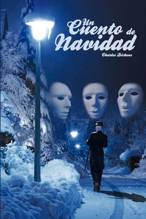Produktbild: Un Cuento de Navidad / A Christmas Carol