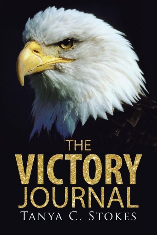 Produktbild: The Victory Journal