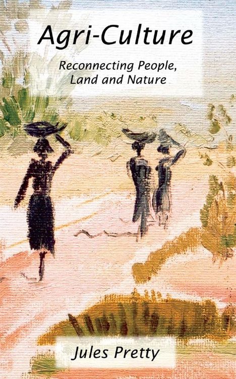 Produktbild: Agri-Culture