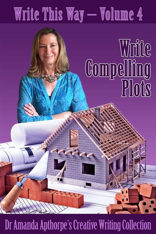 Produktbild: Write Compelling Plots