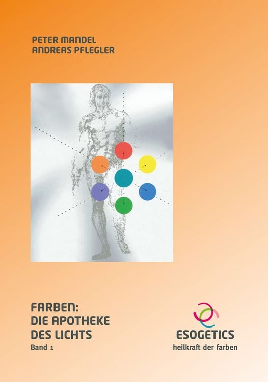 Produktbild: Farben: "Apotheke des Lichts"