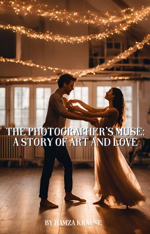 Produktbild: The Photographer's Muse: A Story of Art and Love