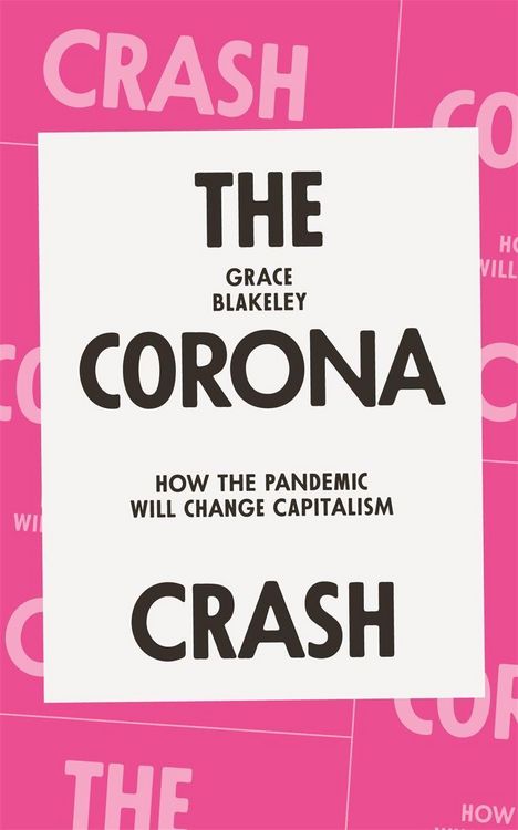 Produktbild: The Corona Crash
