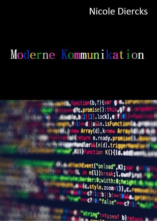 Produktbild: Moderne Kommunikation