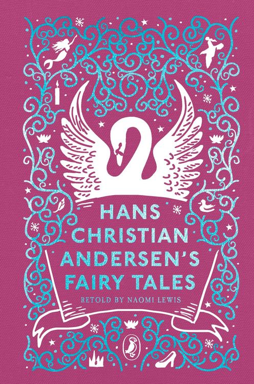 Produktbild: Hans Christian Andersen's Fairy Tales